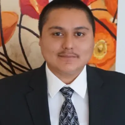 Raul Maravilla Branch Manager